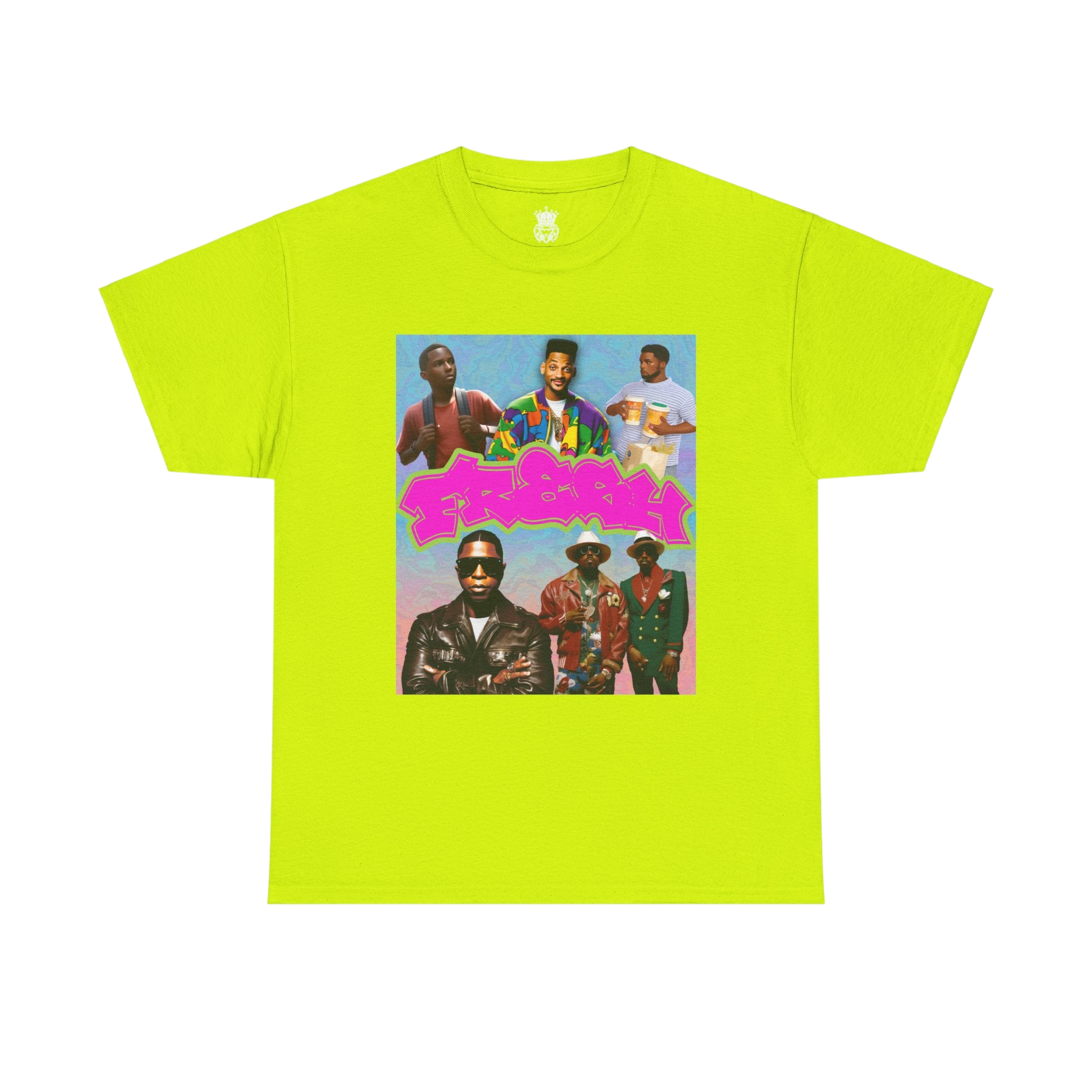 Freshest Tee