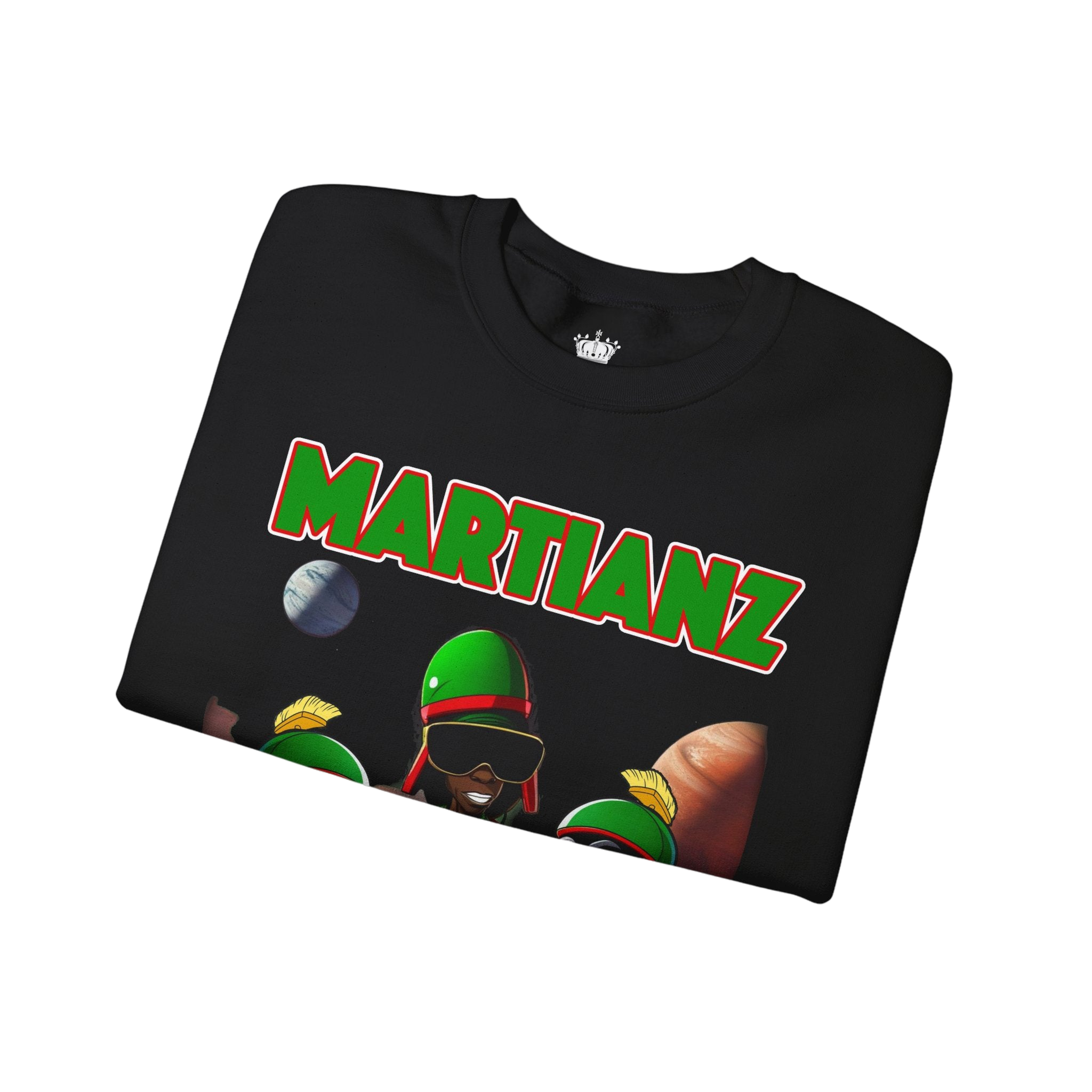 Martianz Sweatshirt