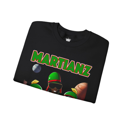 Martianz Sweatshirt