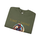 Time 2 Shine Sweatshirt