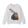 Chatt Sweatshirt