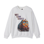 Chatt Sweatshirt