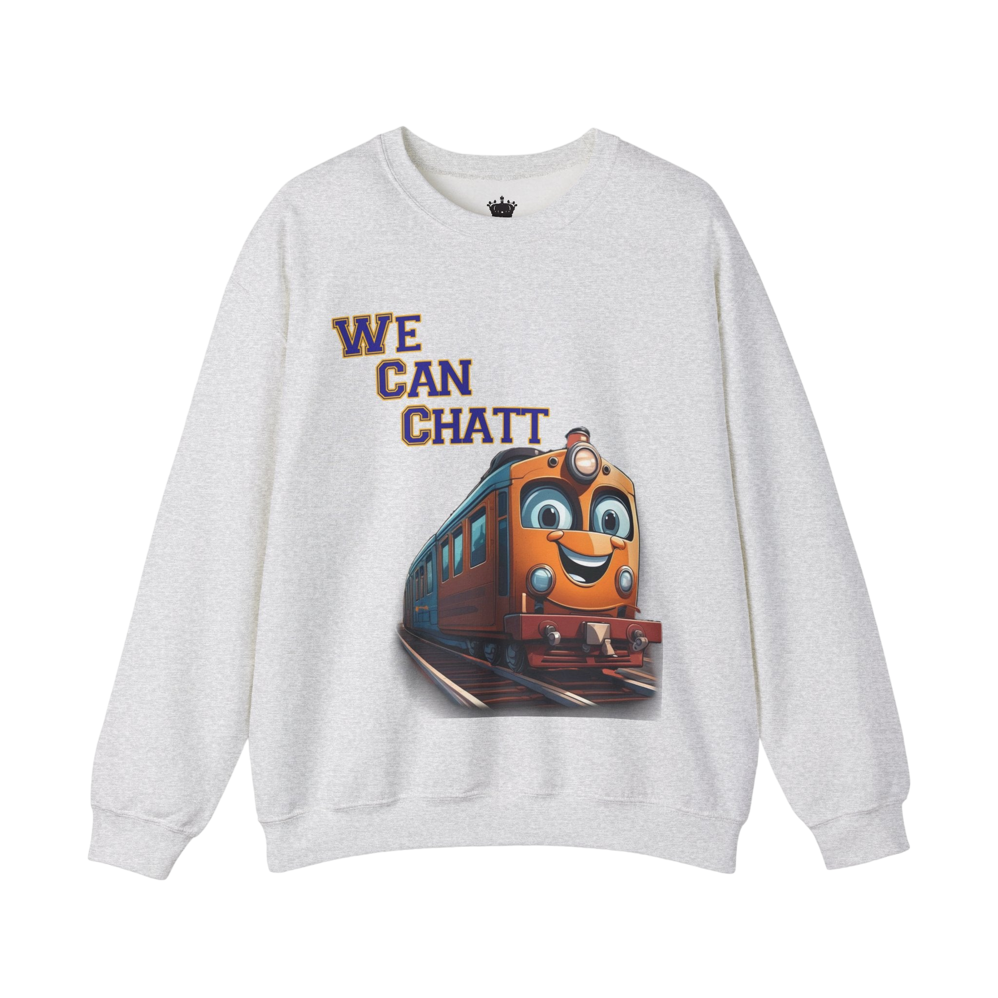 Chatt Sweatshirt