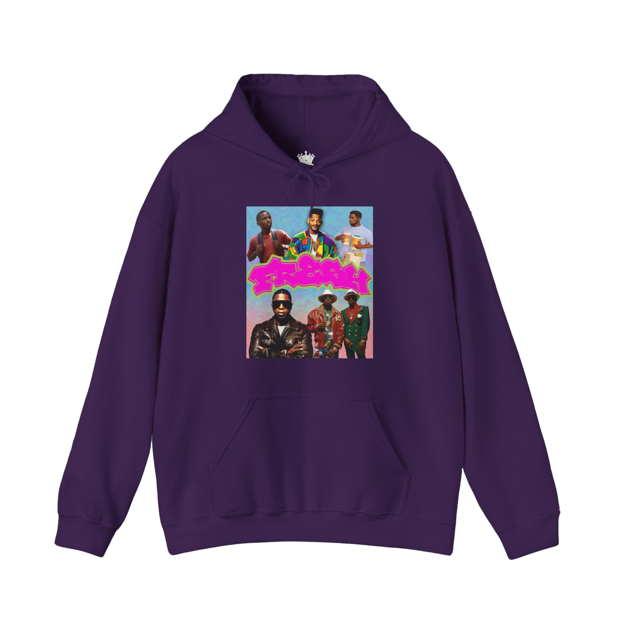 Freshest Hoodie