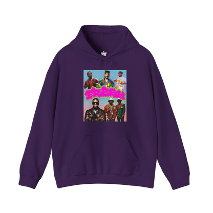 Freshest Hoodie
