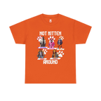 Not Kitten Tee