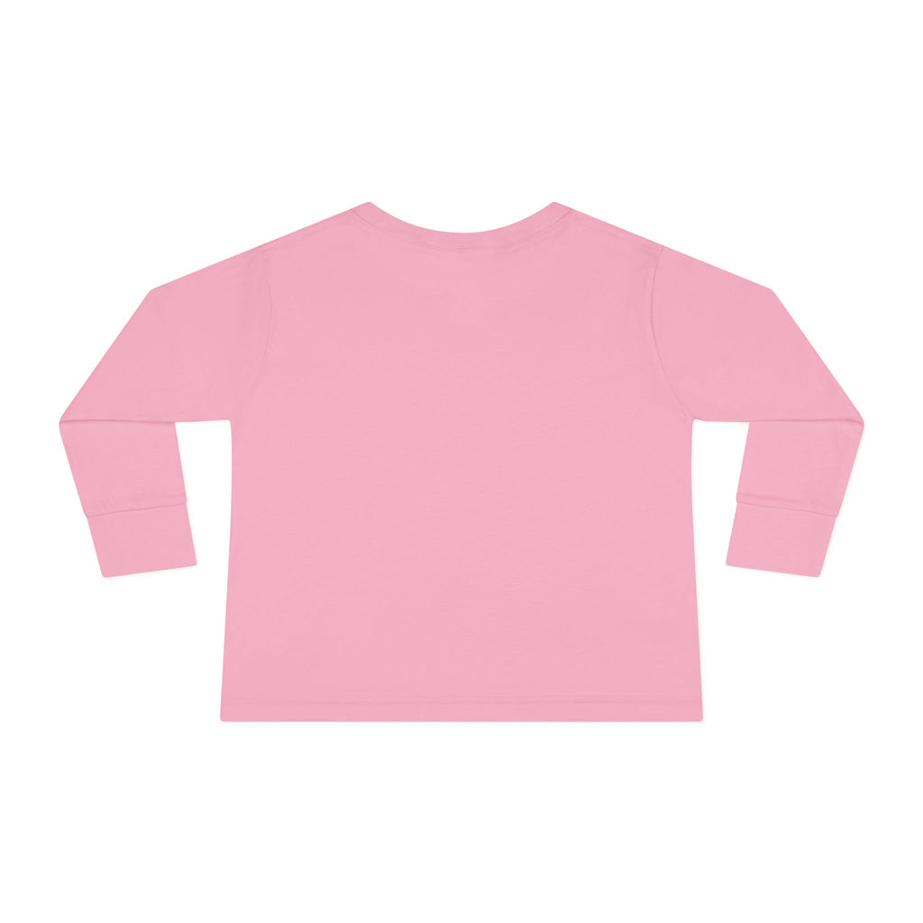 Pacifire Toddler Long Sleeve Tee