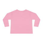 Pacifire Toddler Long Sleeve Tee