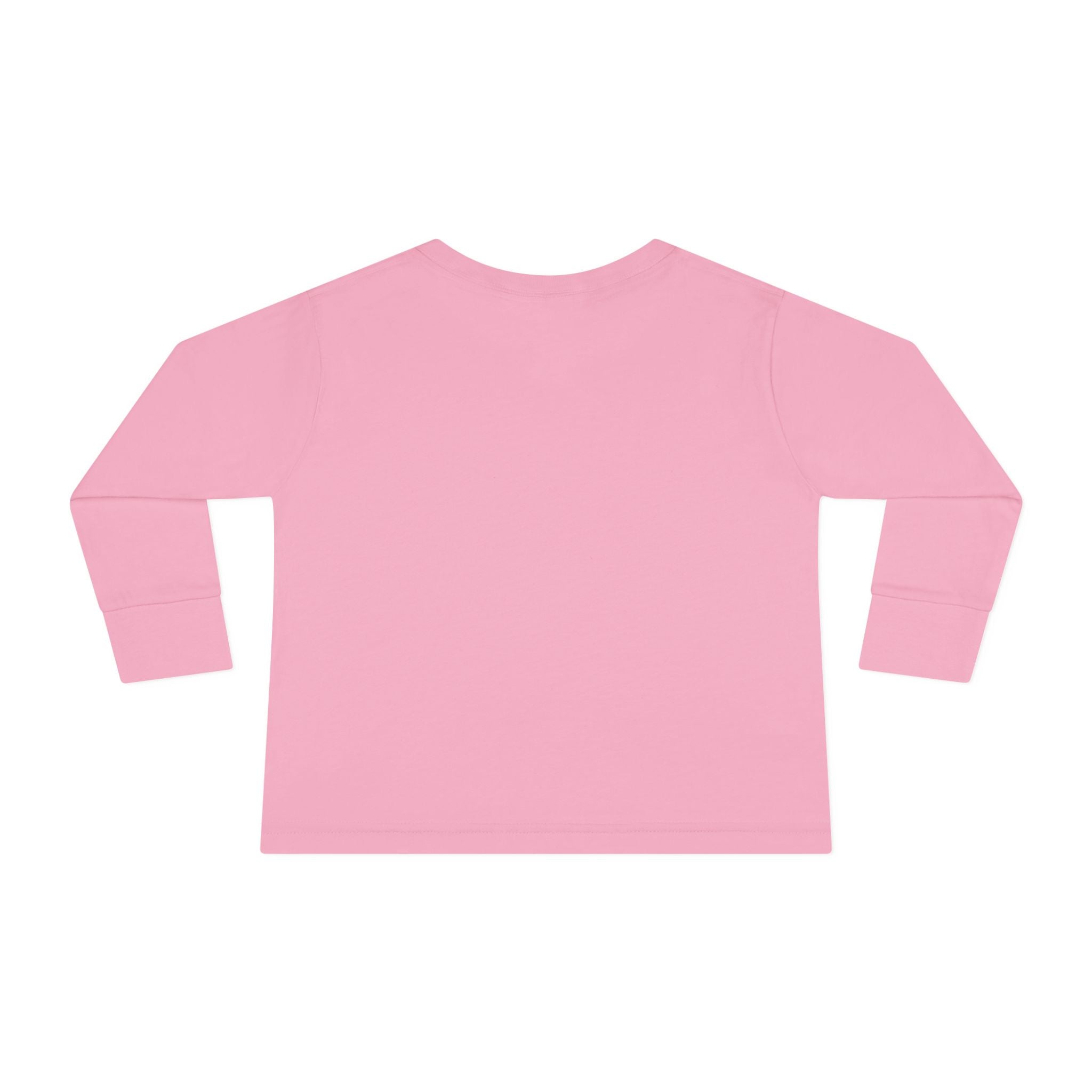 Pacifire Toddler Long Sleeve Tee