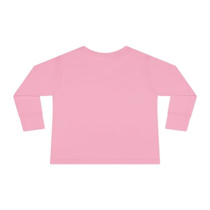 Pacifire Toddler Long Sleeve Tee