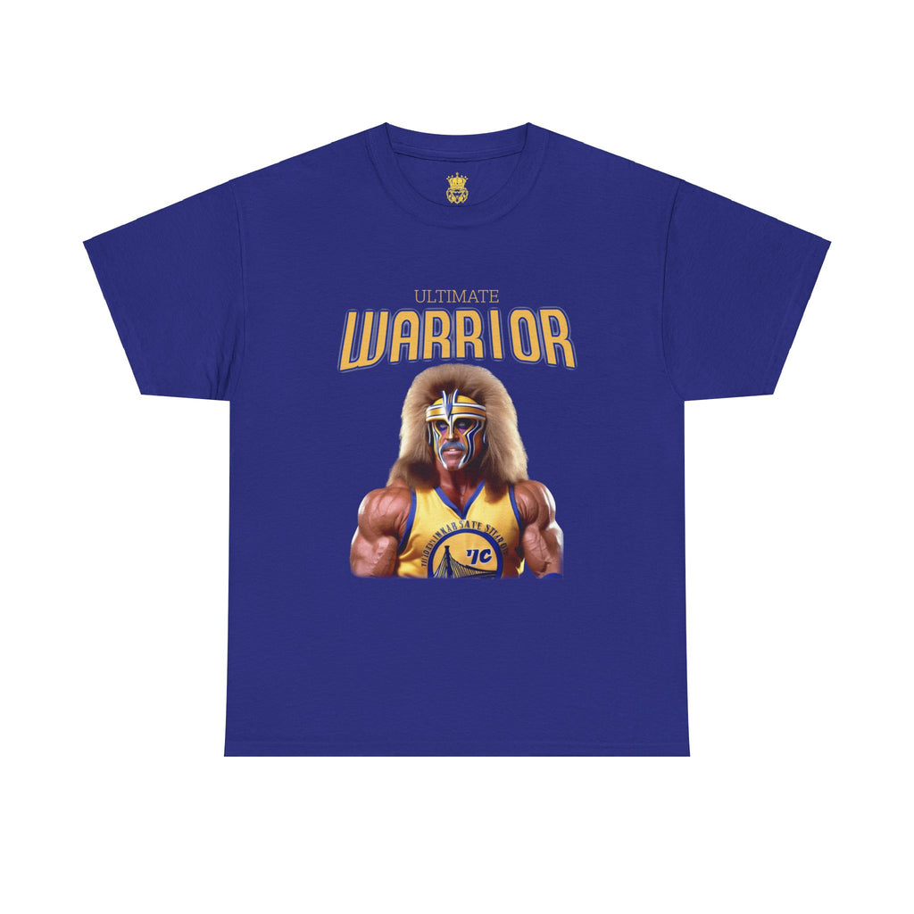 Ultimate Warrior Tee