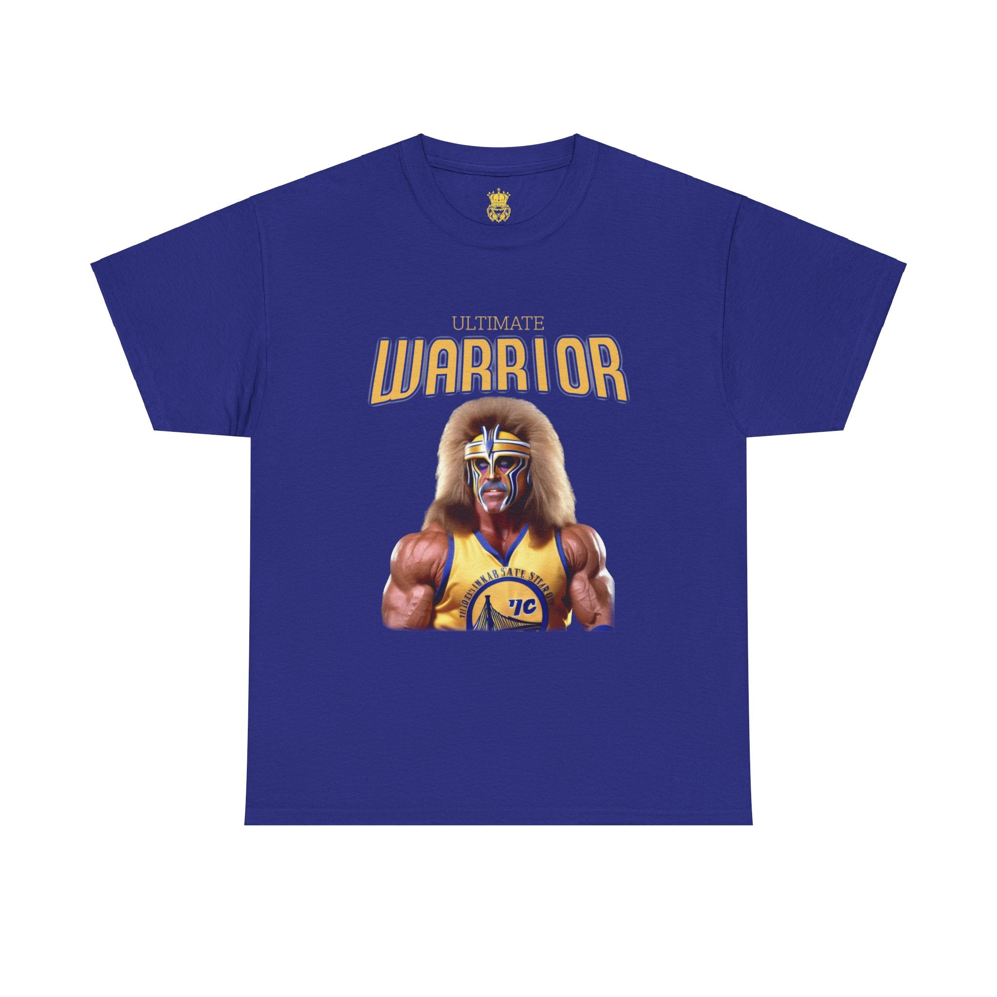 Ultimate Warrior Tee