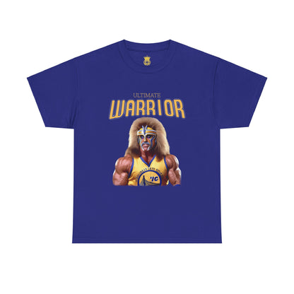 Ultimate Warrior Tee
