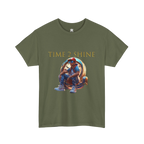 Time 2 Shine Tee