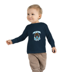 Pacifire Toddler Long Sleeve Tee