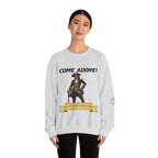 Come Adore Sweatshirt