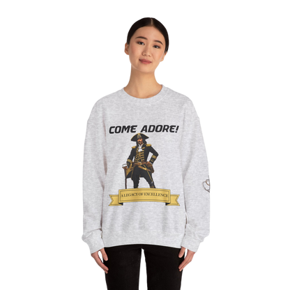 Come Adore Sweatshirt