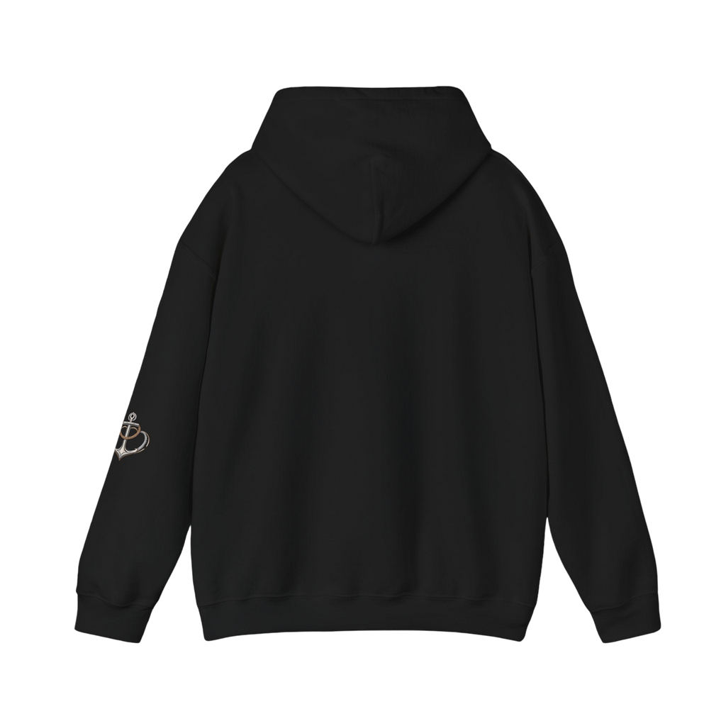 Come Adore Hoodie