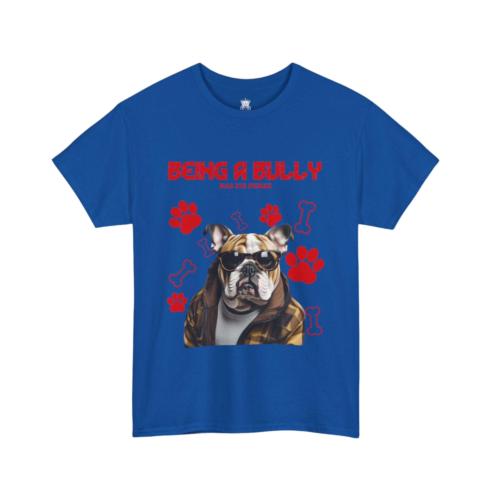 Bully Perks Tee