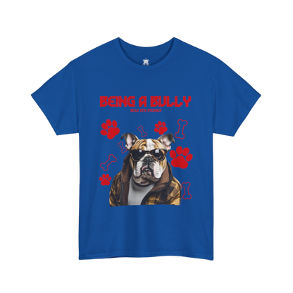 Bully Perks Tee