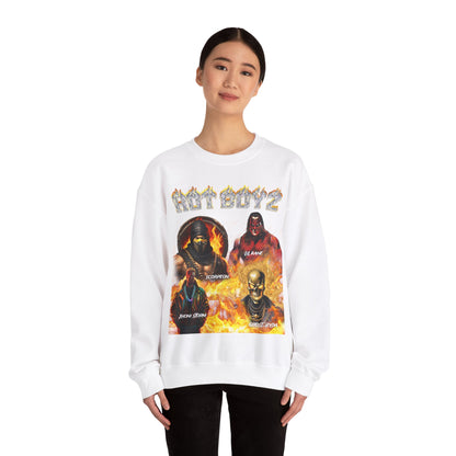 Hot Boyz Sweatshirt
