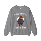 No Bull Sweatshirt