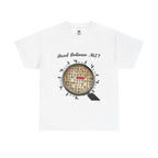 F Around Find Out Tee