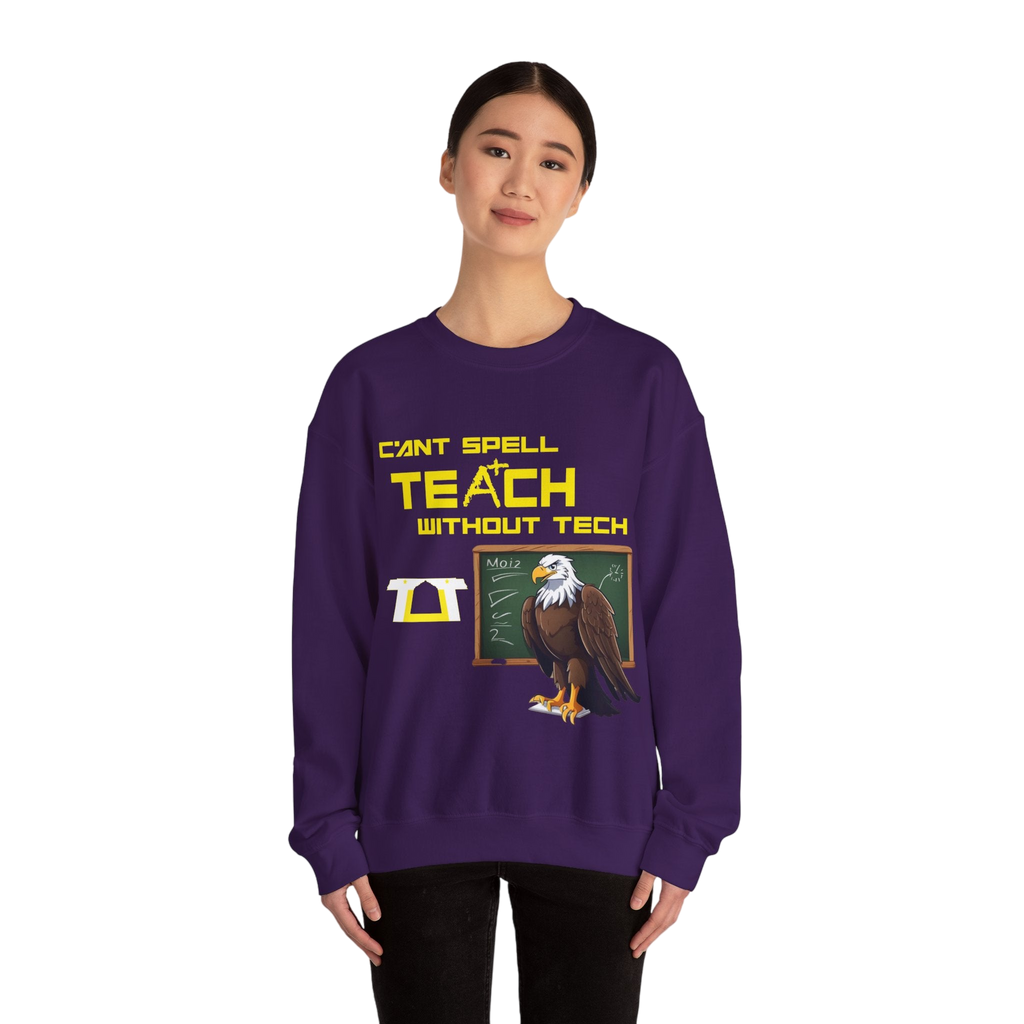TN Tech Sweatshirt