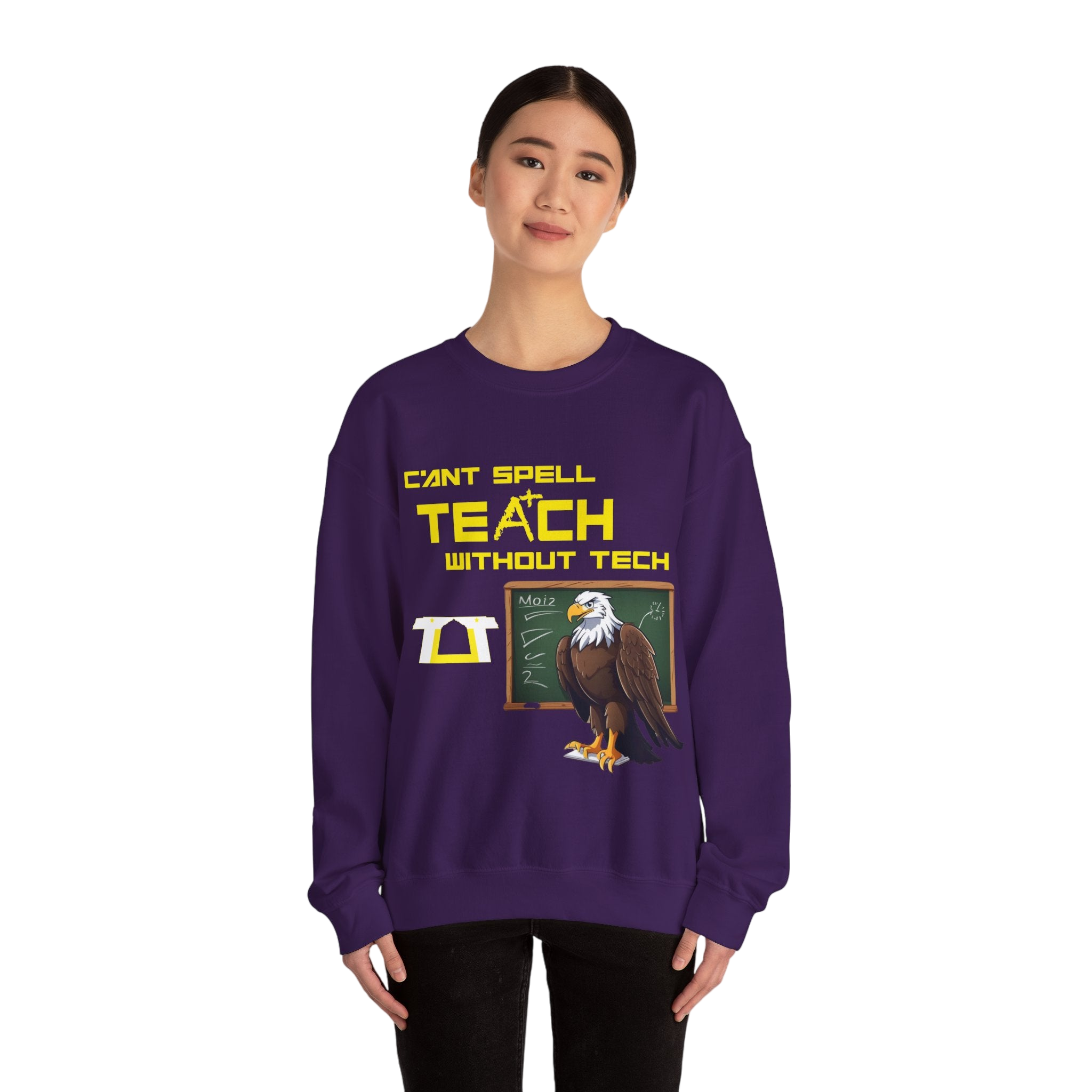 TN Tech Sweatshirt