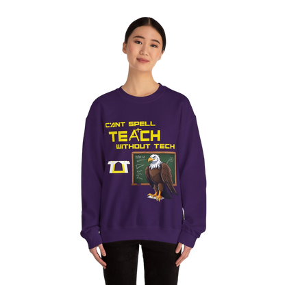 TN Tech Sweatshirt