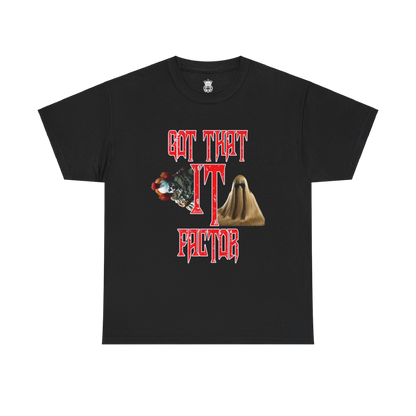 IT Factor Tee