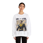 Man of Steel Sweatshirt