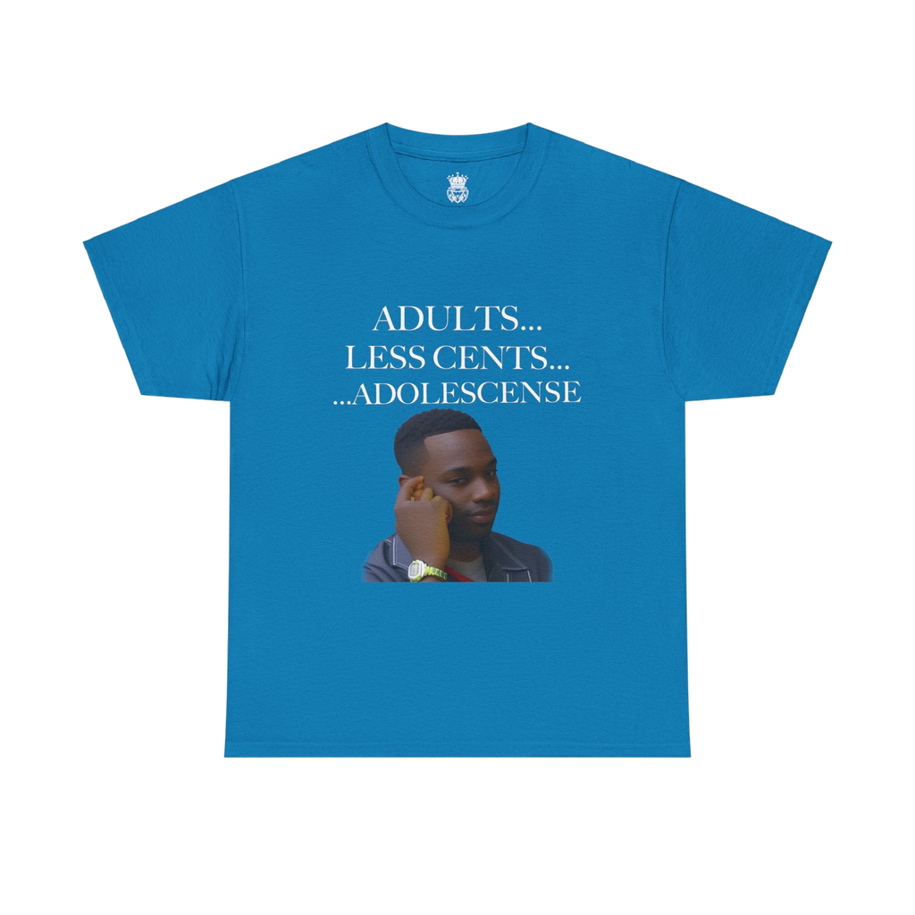 Adolescent Tee