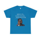 Adolescent Tee