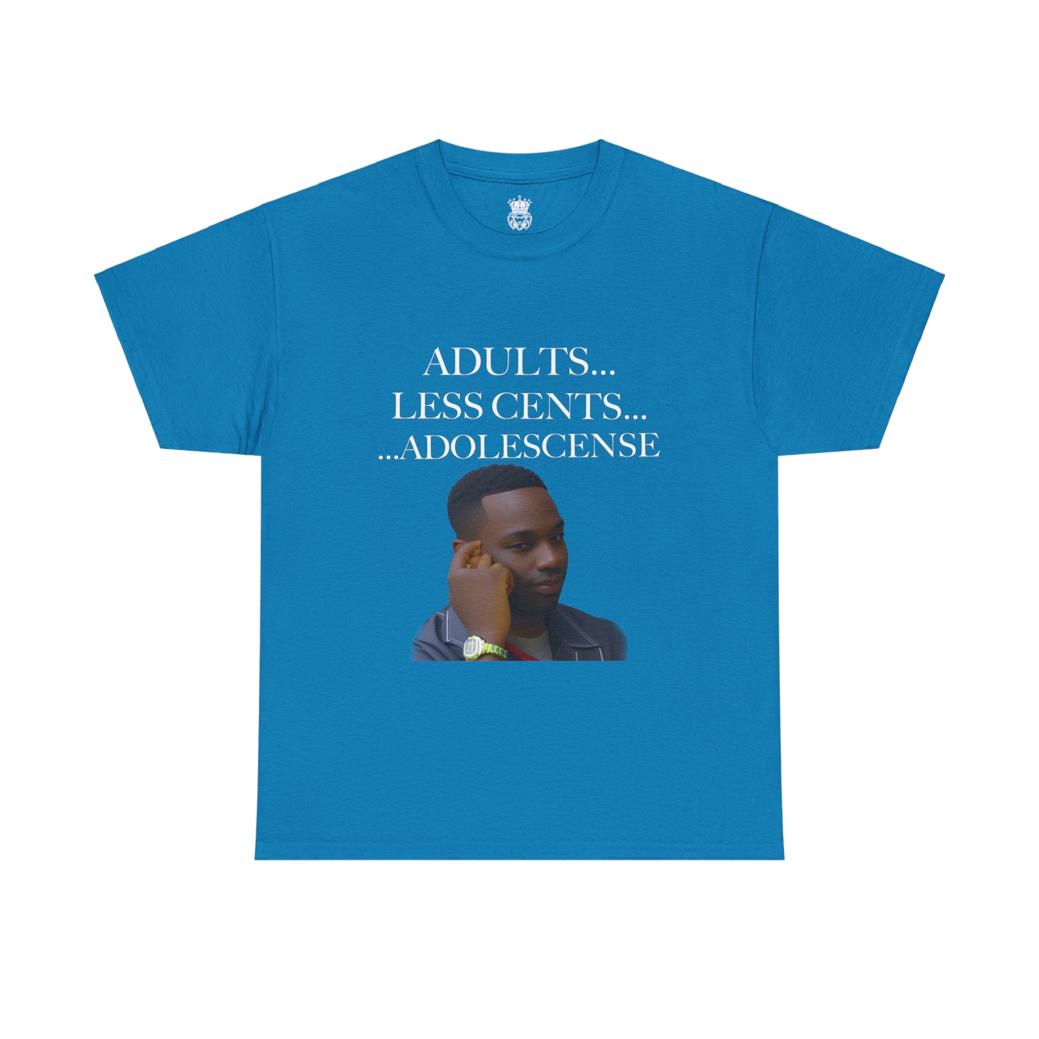 Adolescent Tee