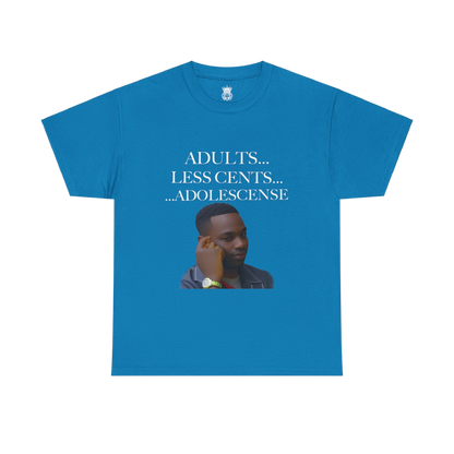 Adolescent Tee