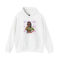 Hey Twin Hoodie