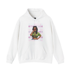 Hey Twin Hoodie