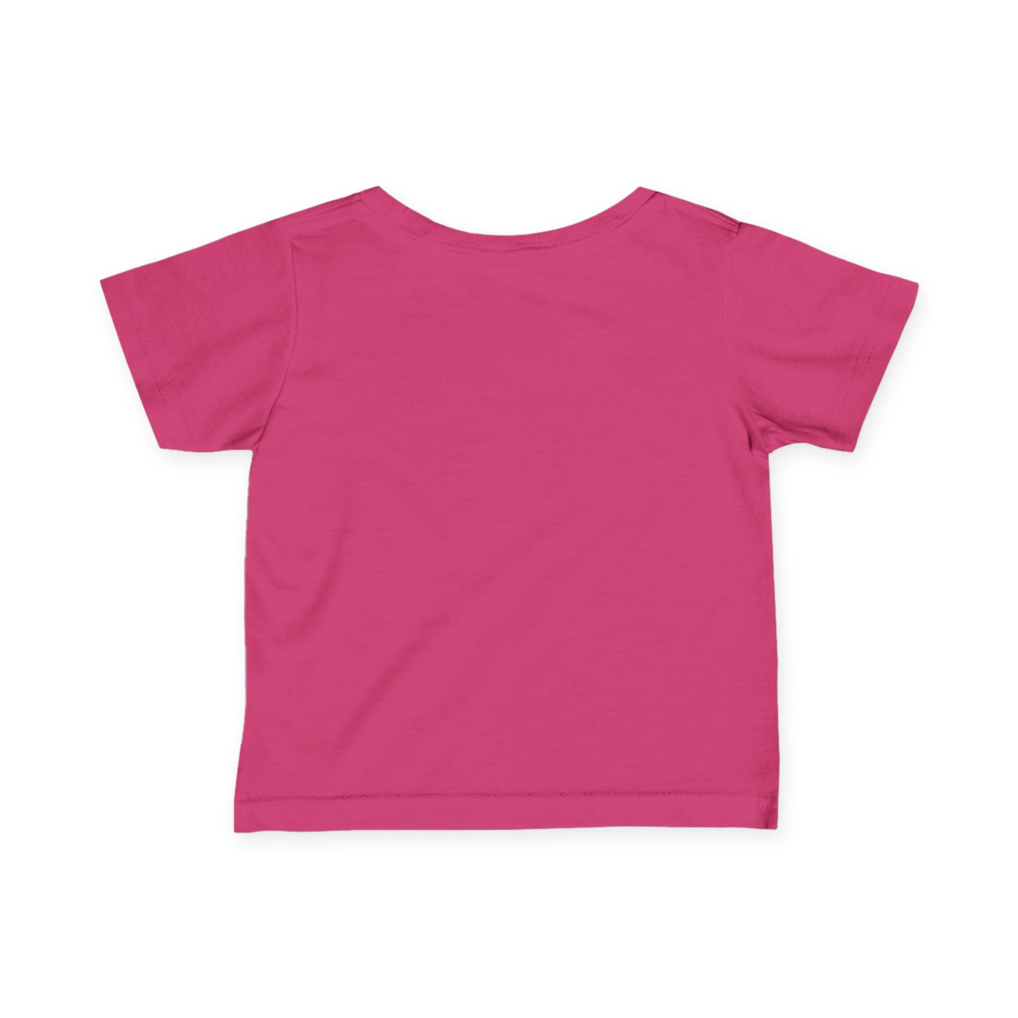 Pacifire Jersey Tee