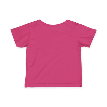 Pacifire Jersey Tee