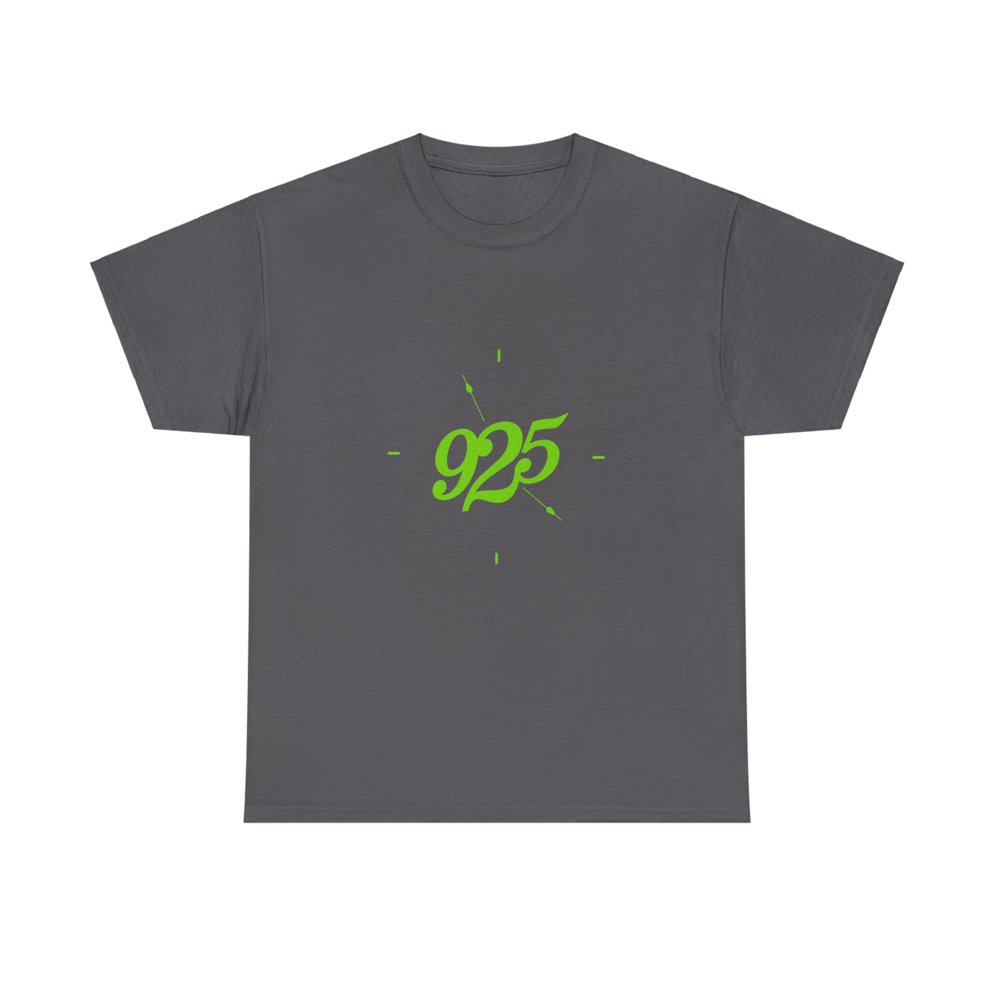 9-2-5 Cotton Tee