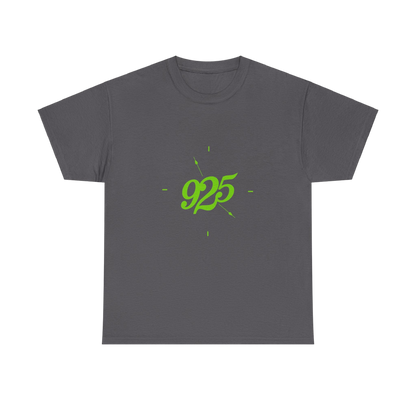 9-2-5 Cotton Tee