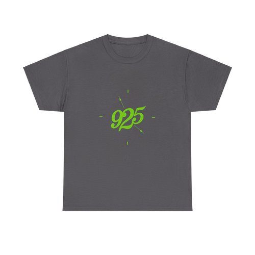 9-2-5 Cotton Tee