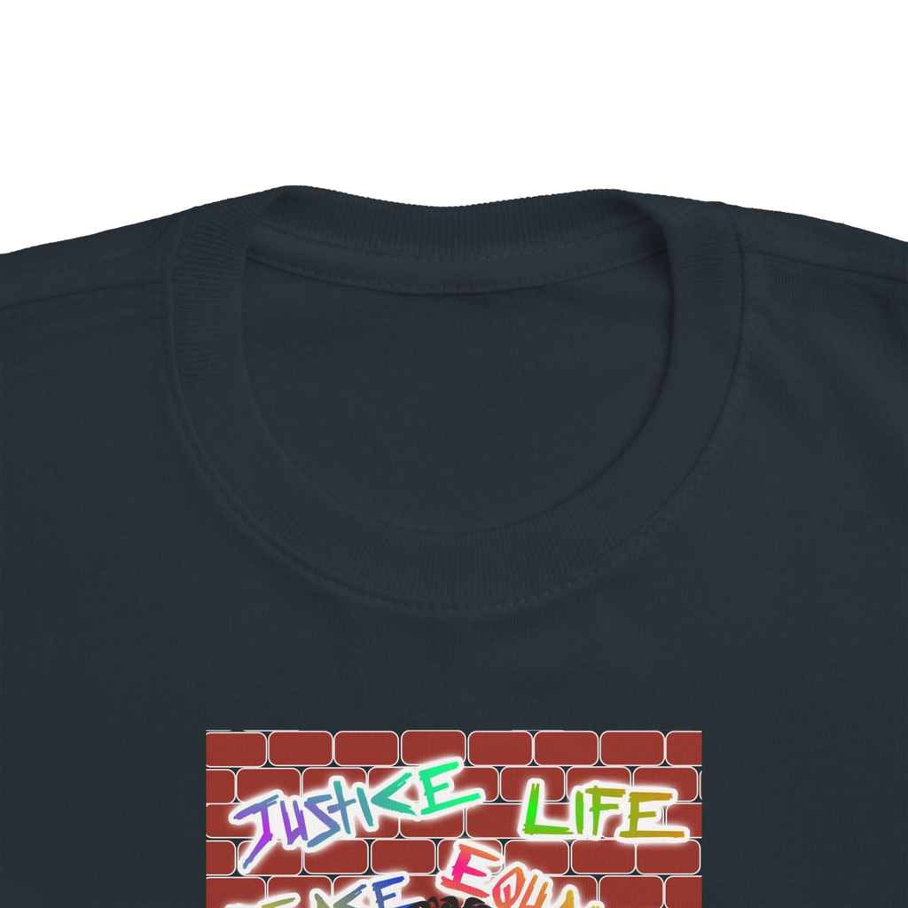 "Love The Hate" Toddler Tees