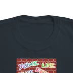 "Love The Hate" Toddler Tees
