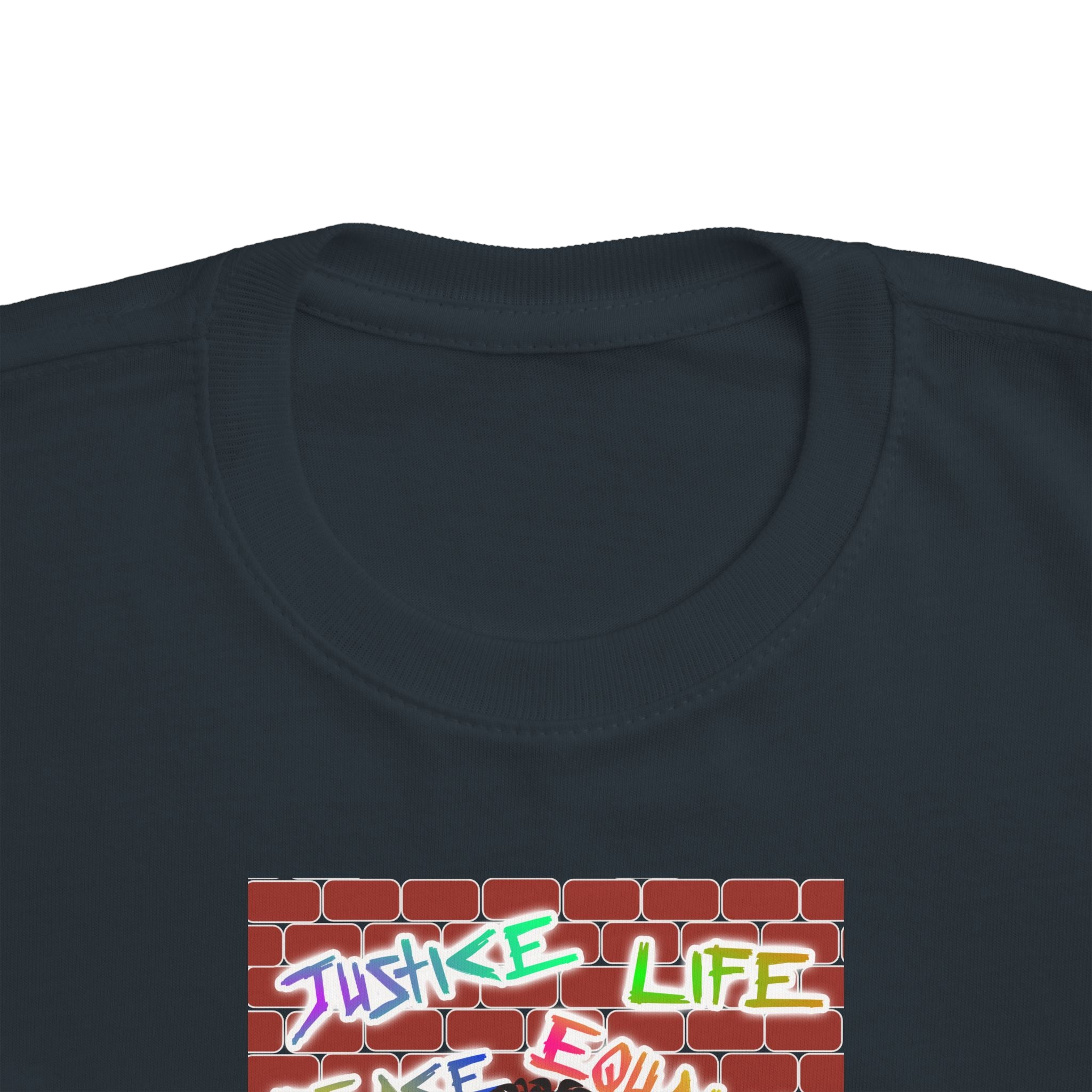 "Love The Hate" Toddler Tees
