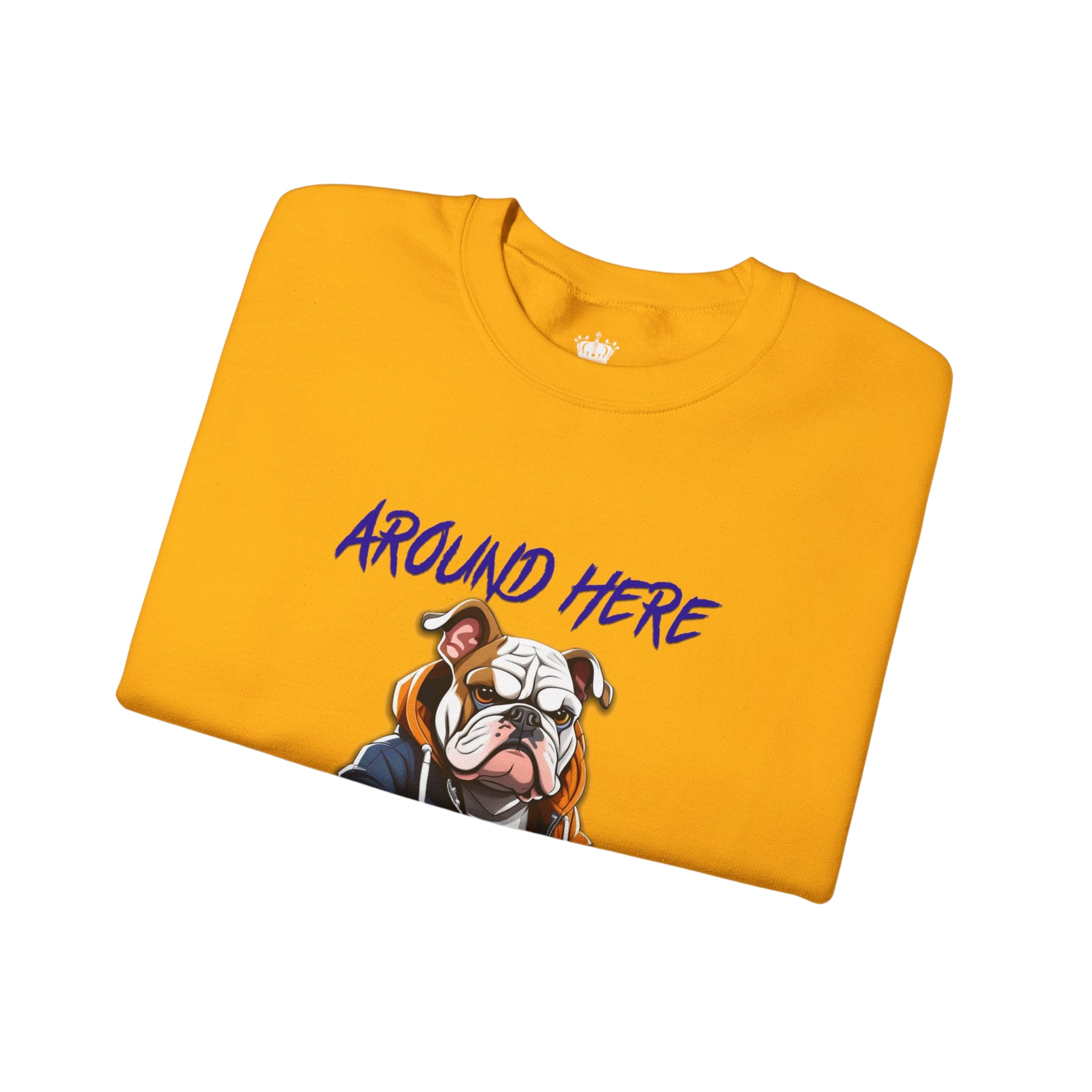 Bullie Sweatshirt
