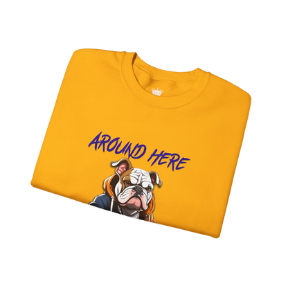 Bullie Sweatshirt