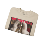 Iron Mane Sweatshirt