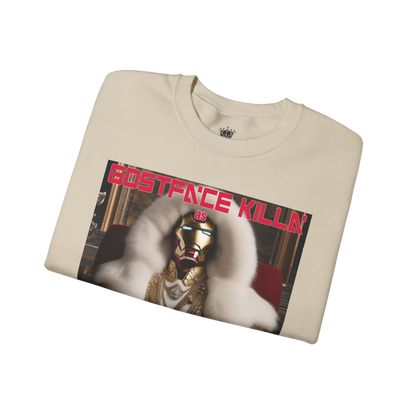 Iron Mane Sweatshirt